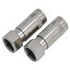 Dapetz ® Air Line Hose Connector Fitting Female Quick Release