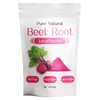 Real Beet Root Powder,Natural Super Beet Juice Superfood Powder for