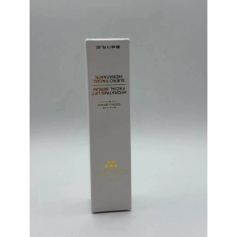 JAFRA Royal Jelly Hydrating Lift Facial Serum 1 fl. oz.