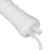 4pcs Skin Therapy Wand High Frequency Mite Removal Acne Treatment