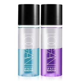 L’Ocean Lip & Eye Remover Blue / 로쎄앙 립앤아이 리무버 블루
