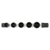 Tone Tornado Socket Set (with Holder) HTR405 1/2 inch (12.7