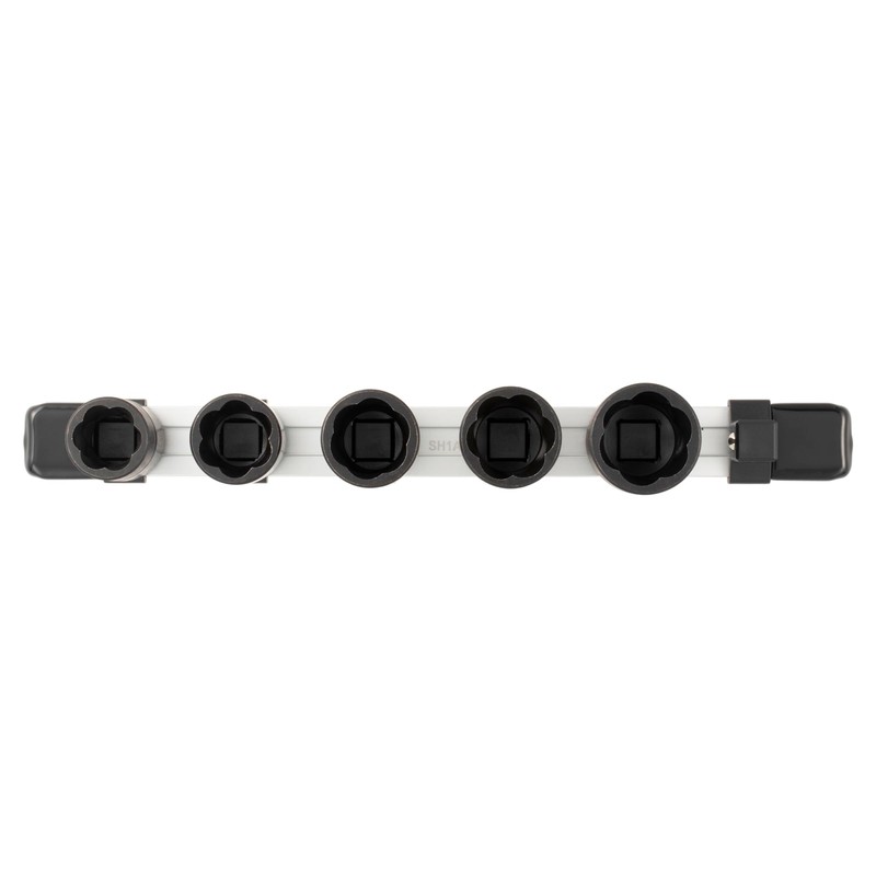 Tone Tornado Socket Set (with Holder) HTR405 1/2 inch (12.7
