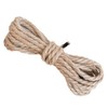 Chinchilla® Jute Rope | 10 mm Diameter, 5.00 m Long