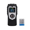 Mcbazel Digital Moisture Meter Wall Moisture Meter Masonry Moisture Meter