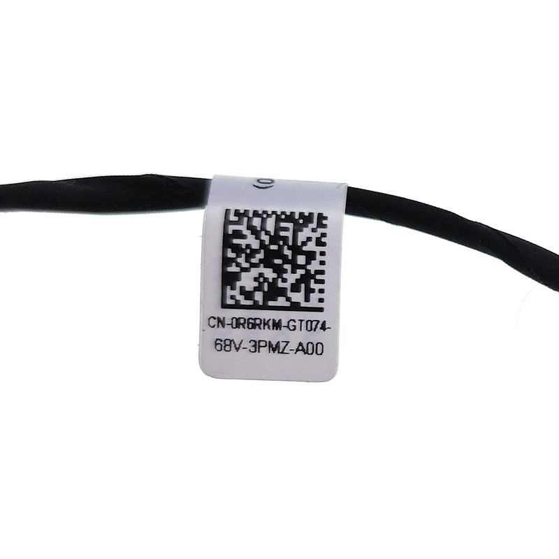 PHONSUN DC Power Jack Port Socket Slot in Cable Replacement