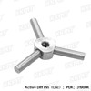 KKPIT-PDK-LSD Active DifPin (Cne) 31900K