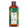 Gel de ducha corporal Yves Rocher aroma Vainilla