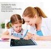 2 Pack Colorful LCD Writing Tablets & Doodle Boards, Electronic