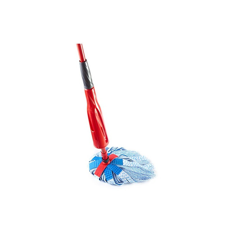 O-Cedar Pro Wring® Twist Mop Refill