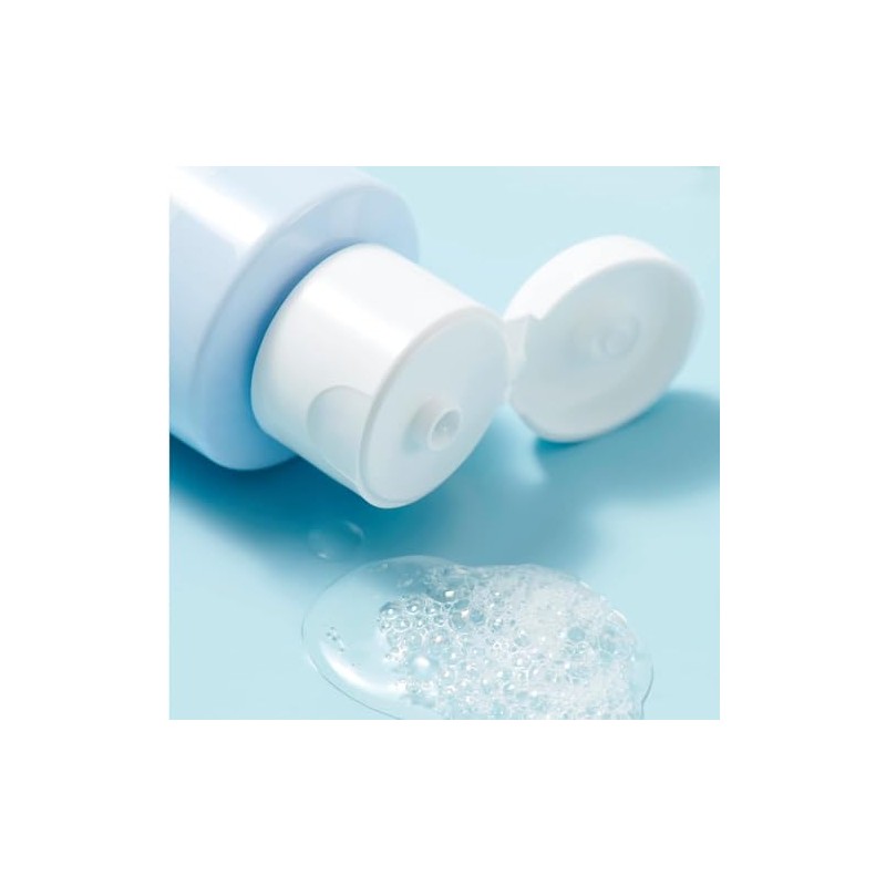 e.l.f. e.l.f, Holy Hydration Daily Cleanser, Wash away Excess Oil,