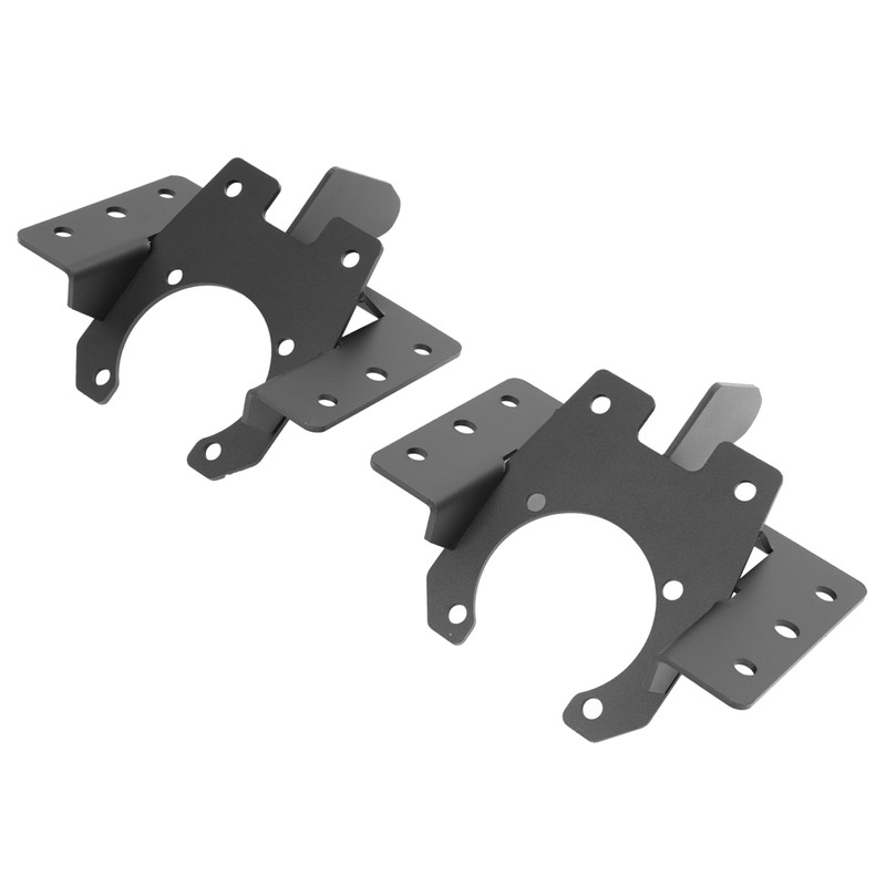 ‎KUAFU Front Bumper Bracket Compatible with Kenworth T660 Models Truck