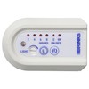 BRINKS - Indoor Digital Timer with Photocell - Can Set