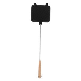 Double Sided Sandwich Baking Pan Multifunctional Evenly Cooking Detachable Sandwich Maker Aluminum Flip Pan Sandwich Toaster