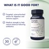 Higher Nature - Pro Immune - Triple Action Immune Support