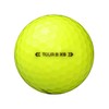 Bridgestone Golf Ball Tour B XS 2024 Model Sleeve Box,