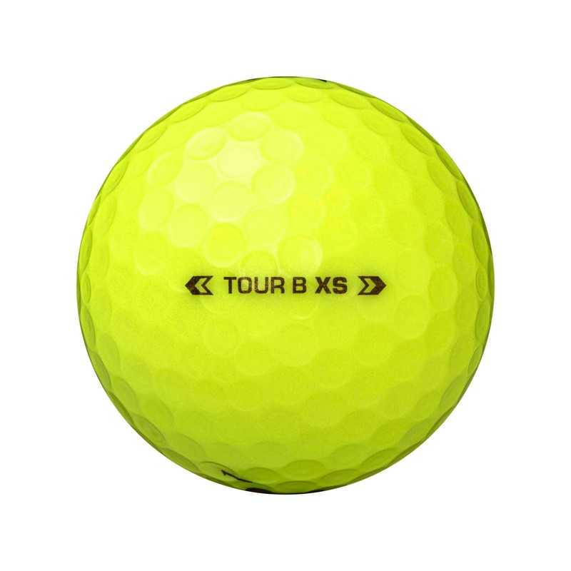 Bridgestone Golf Ball Tour B XS 2024 Model Sleeve Box,