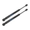 1 Pair Hood Lift Supports LR001773 Front Bonnet Gas Struts