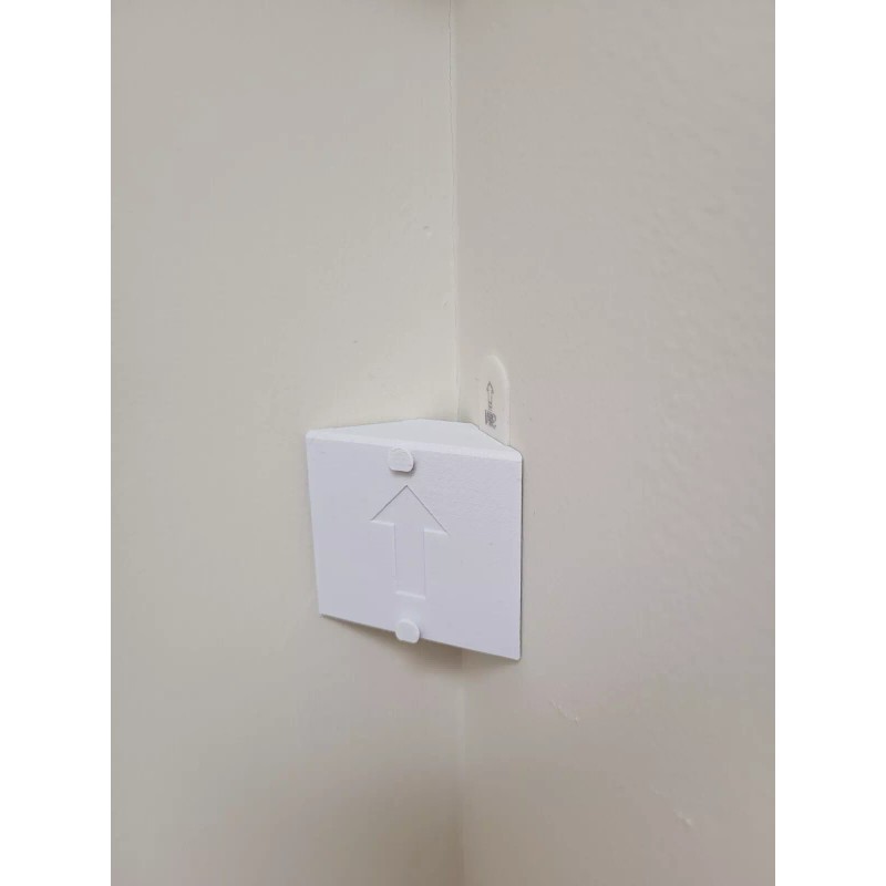 Ring wall mount for Ring Motion Detector (1st Gen) (no