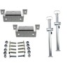 The Drive Drop Support Set Suitable for Various Stema Trailers