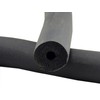 1-1/4" ID 19mm Thick 6 Ft Super Nitrile Rubber Pipe