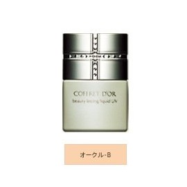 Coffret Dor Beauty Lasting Liquid UV Ochre - B 0.9 fl oz (25 ml) <25541>