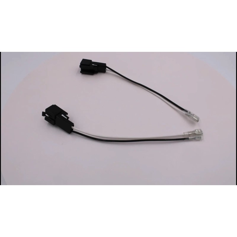 Unbranded Speaker Harness for 1997-1999 2000 2001 2002 2003 2004