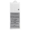 Carnation Home Fashions Extra Wide 5-Gauge Shower Curtain Liner, White