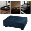 Record Player Dust Cover | Fabric Turntable Dust Cover |