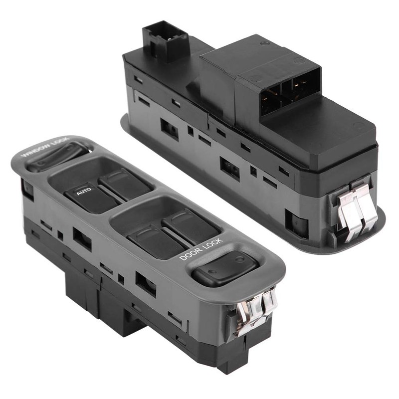 3799065D10T01-Interruptor de ventana OE 3799065D10T01 Interruptor de control maestro eléctrico