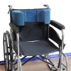 Whomec Lateral Support for Wheelchair-Bac