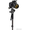 Professional Heavy Duty 72" Monopod/Unipod (Dual Optional Head) for Sigma