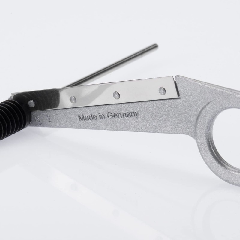 Westmark Radimax + Famos 513022E6 Radish/Spiral Cutter Length 24 cm