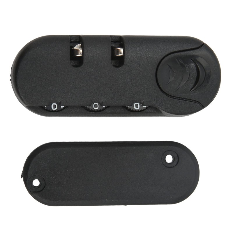 Yuecoom Suitcase Lock Combination Locks, Combination Locks, Code Lock, Luggage