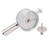 GY‑2 Portable Fruit Hardness Tester Sclerometer Dual Pointer Dial Maturity