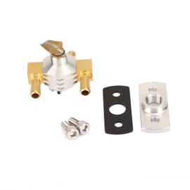 Frezon Fuel Valve Petcock Fit for Yamaha Banshee YFZ350 1987-2005,Raptor YMF660R 2001-2005, Replaces 3110-D-AH61A