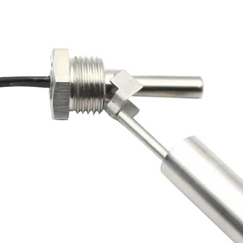 Float Switch Stainless Steel Water Liquid Level Controller DN15 50W