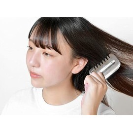 Terahertz Beauty Hair Comb