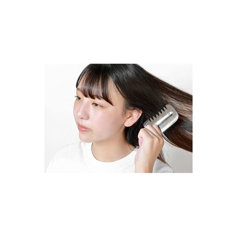 Terahertz Beauty Hair Comb
