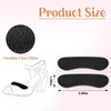 Cutecrop 6 Pair Sandal Shoe Strap Extender Heel Sandal Strap