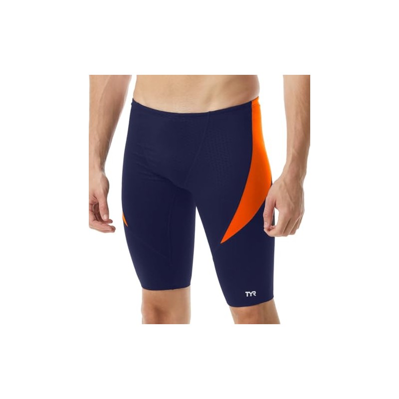 TYR Durafast Elite Curve Splice Jammer - Traje de baño
