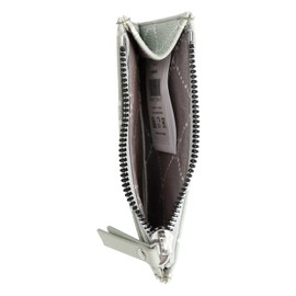 Tamaris TAS Anastasia Classic 31789 Women's Card Holder Print, Lightmint, Standard size, Classic