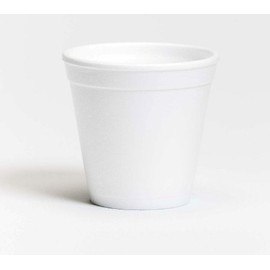 Drinking Cup WinCup - Item Number 4C4WCS - 4 oz. - 1000 Each / Case