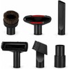 6 Kit Accesorios Aspiradora para AEG VX6-1-IW-A 2016-2020