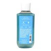 Bath and Body Work Sea Island Shore Body Wash and