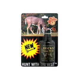 Rickard's Pete LH976 Bucks Gone Wild, 1-1/4 Oz. Scent