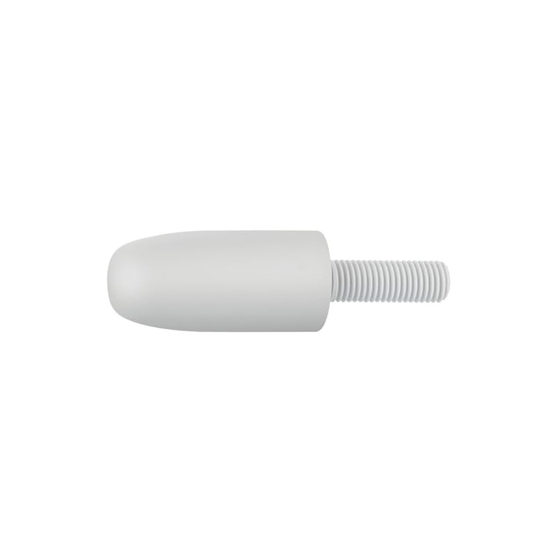 Geesta Rolling Pin Replacement Handle One Piece