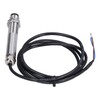 Temperature Sensor Probe Online Fixed Infrared Thermometer 5‑12VDC 0‑5V Output