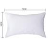 Adam Home 100% Brushed Microfiber Pillow Protectors (2 Pack, Standard