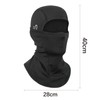 SUNXBUK Balaclava Motorcycle Balaclava, Face Cover, Breathable Sun Protection, Balaclava,